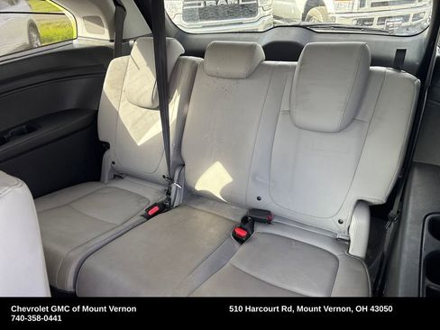 Used 2018 Honda Odyssey Elite image 21