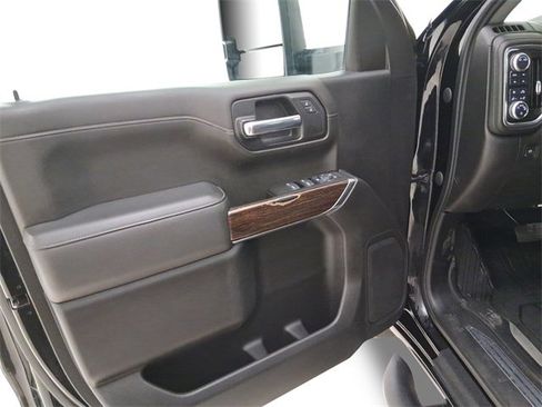 Used 2020 GMC Sierra 1500 Elevation image 13