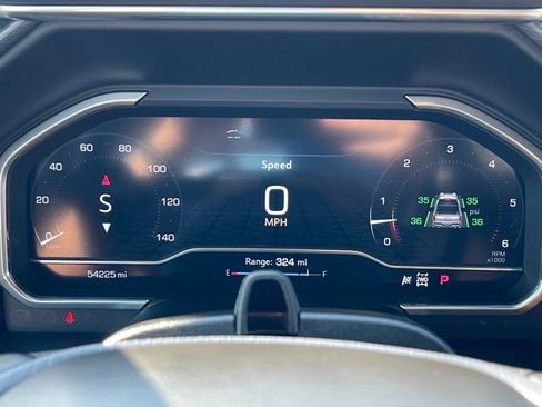 Used 2024 GMC Sierra 1500 Denali Ultimate image 8