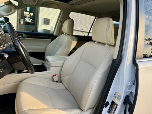 Used 2020 Lexus GX 460 Premium image 17