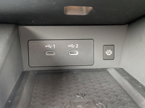 New 2026 INFINITI QX60 Luxe w/ Cargo Package FWD image 26