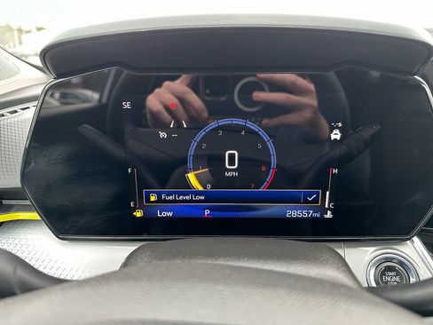 Used 2025 Chevrolet Trax LT image 16