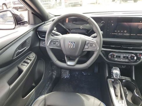 New 2026 Buick Envista Sport Touring w/ Convenience I Package FWD image 12