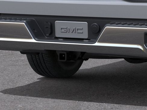 New 2026 GMC Sierra 1500 Pro AWD/4WD image 14