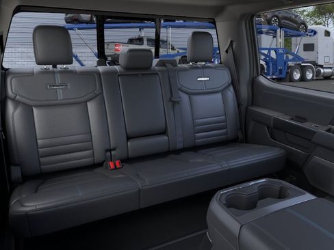 New 2026 Ford F450 4x4 Crew Cab Super Duty image 11