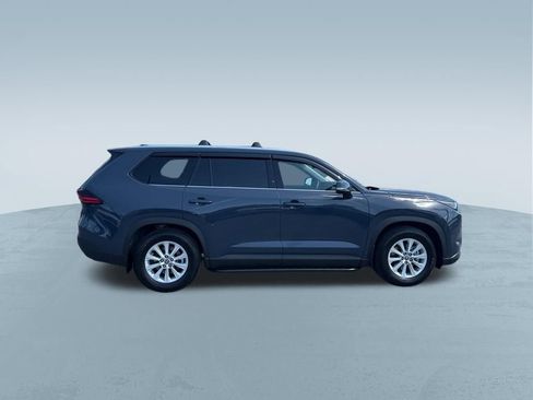 Used 2026 Toyota Grand Highlander AWD Hybrid image 9