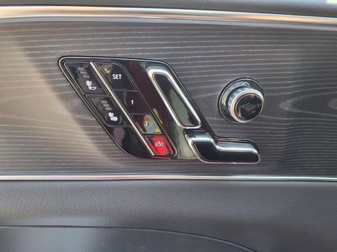 New 2025 Cadillac Lyriq Sport image 26