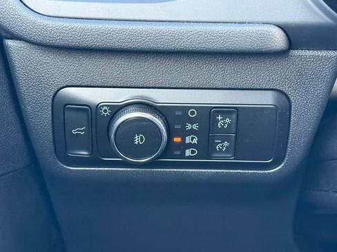 Certified 2023 Ford Escape ST-Line Elite w/ Premium Technology Package AWD/4WD image 22