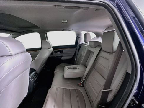 Used 2018 Honda CR-V EX-L image 27