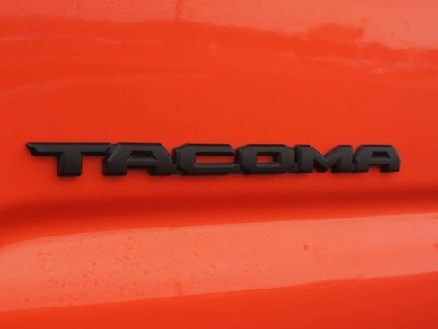 Used 2023 Toyota Tacoma TRD Pro image 17