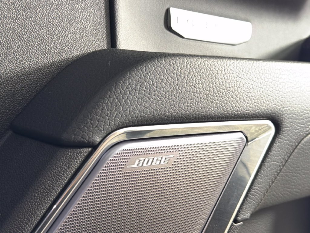 Used 2024 GMC Sierra 1500 Denali AWD/4WD image 39