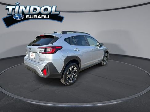 Certified 2024 Subaru Crosstrek 2.0i Premium AWD/4WD image 8