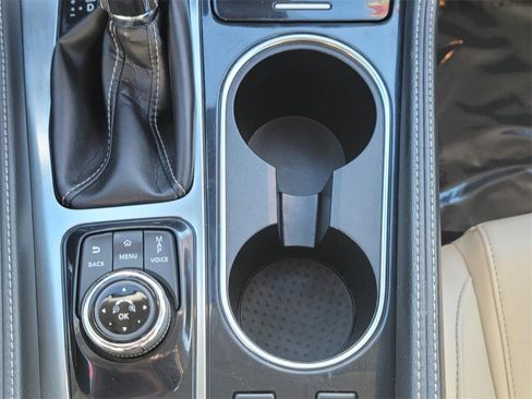 Certified 2023 Nissan Maxima SV w/ Floor Mat Group image 23