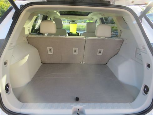 Used 2022 GMC Terrain Denali w/ Denali Premium Package image 7