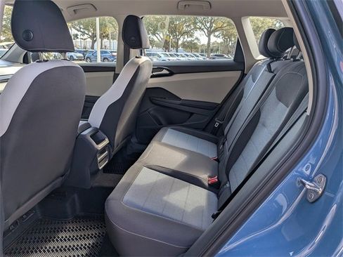 New 2026 Volkswagen Taos S image 13