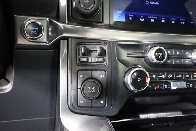 Used 2023 Ford F150 Lariat w/ Equipment Group 502A High AWD/4WD image 51
