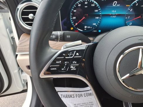 Certified 2023 Mercedes-Benz E 450 4MATIC Sedan image 21