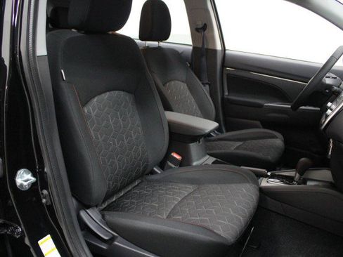 New 2026 Mitsubishi Outlander Sport LE image 19