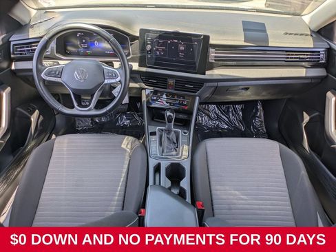 Used 2025 Volkswagen Jetta S FWD image 24