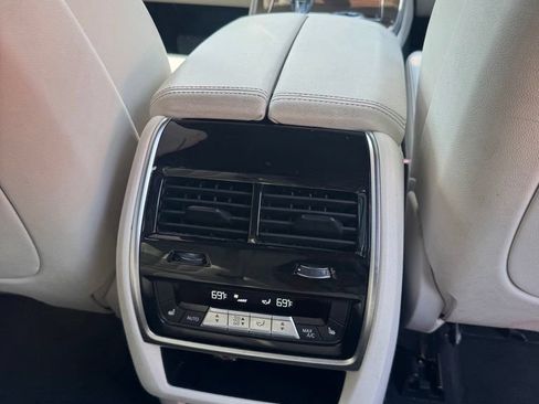 Used 2020 BMW X5 sDrive40i w/ Executive Package RWD image 28