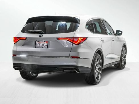 Used 2023 Acura MDX FWD w/ Technology Package image 5