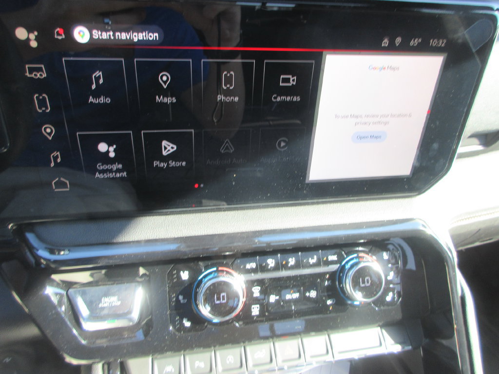 New 2026 GMC Sierra 1500 AT4 w/ AT4 Premium Package AWD/4WD image 19