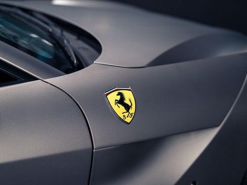 Used 2015 Ferrari F12 Berlinetta RWD image 37