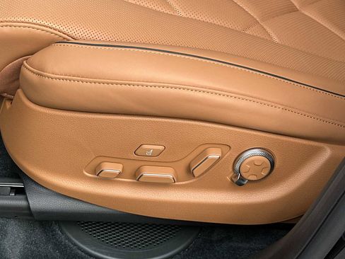 New 2026 Genesis GV80 3.5T Prestige image 10