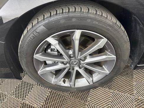 Used 2024 Acura Integra FWD image 30