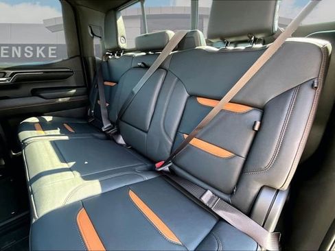 Certified 2023 GMC Sierra 1500 AT4 w/ Technology Package image 29
