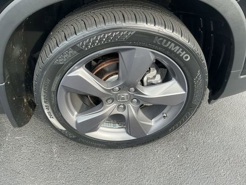 Used 2019 Honda Passport Touring image 21