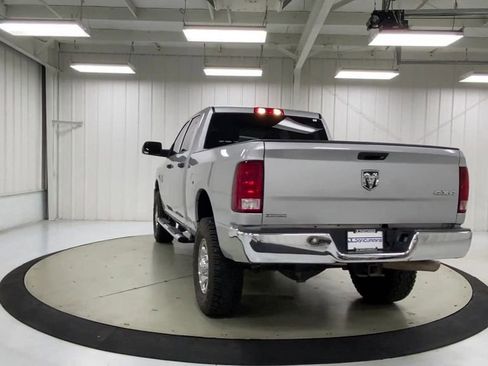 Used 2018 RAM 2500 Tradesman w/ Chrome Appearance Group image 7