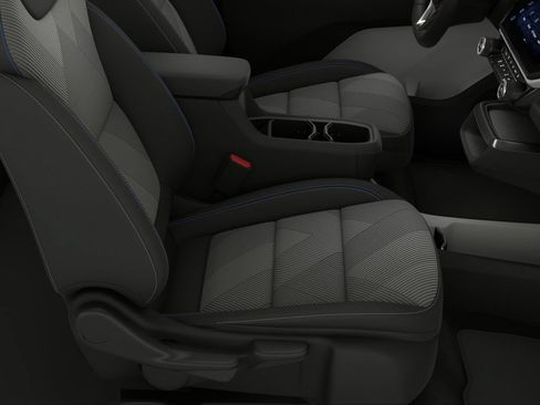 New 2027 Chevrolet Bolt LT w/ Comfort Package FWD image 9