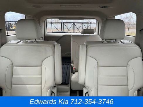 Used 2021 GMC Acadia Denali w/ Denali Ultimate Package image 28