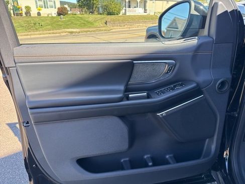 New 2025 Ford Expedition Tremor image 17