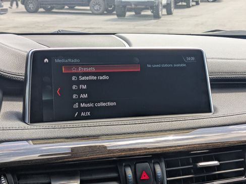 Used 2018 BMW X6 xDrive35i AWD/4WD image 22