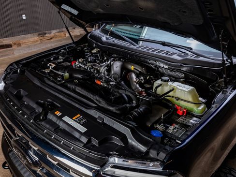 Used 2024 Ford F250 King Ranch image 39