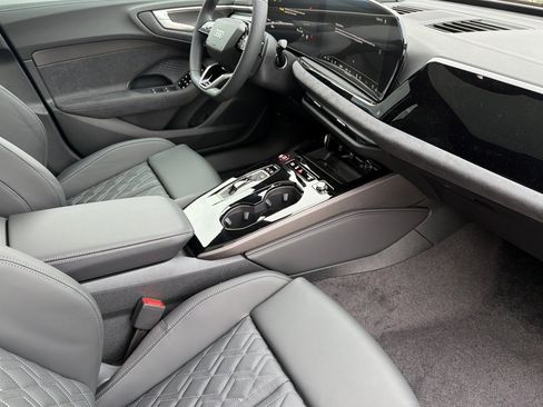 New 2025 Audi S5 Premium Plus image 14