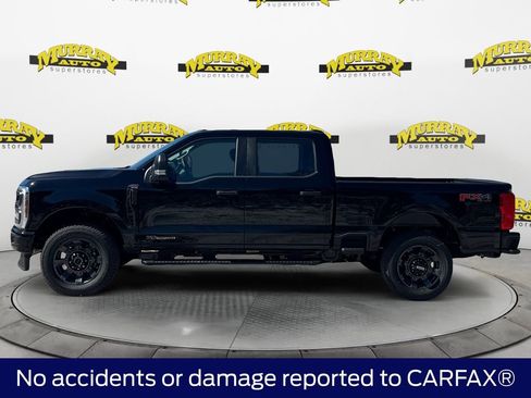 New 2026 Ford F250 XL w/ STX Appearance Package image 2