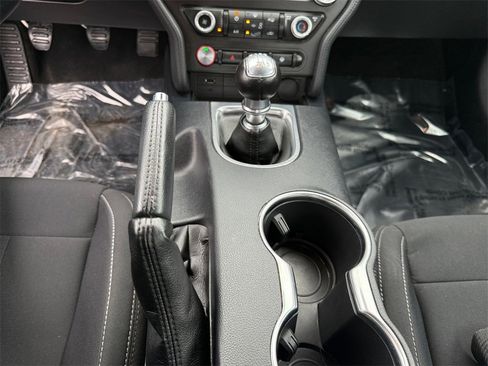 Used 2022 Ford Mustang GT w/ Black Accent Package image 19