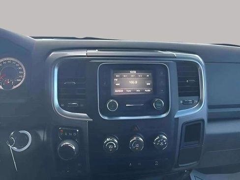 Used 2024 RAM 1500 Warlock AWD/4WD image 13