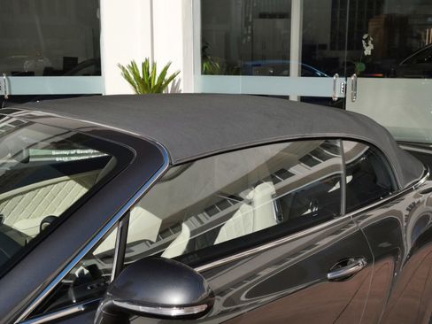 Used 2017 Bentley Continental GT V8 S image 12