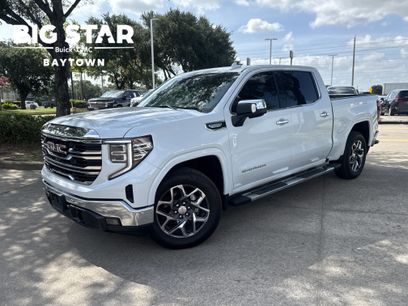 Used 2026 GMC Sierra 1500 SLT
