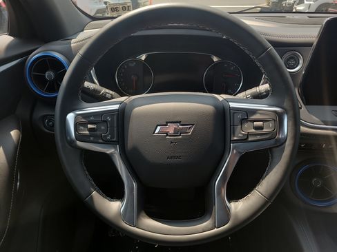 Used 2025 Chevrolet Blazer RS w/ LPO, Floor Liner Package AWD/4WD image 21