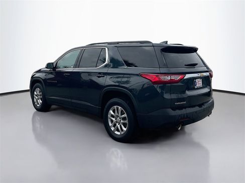 Used 2020 Chevrolet Traverse LT image 5