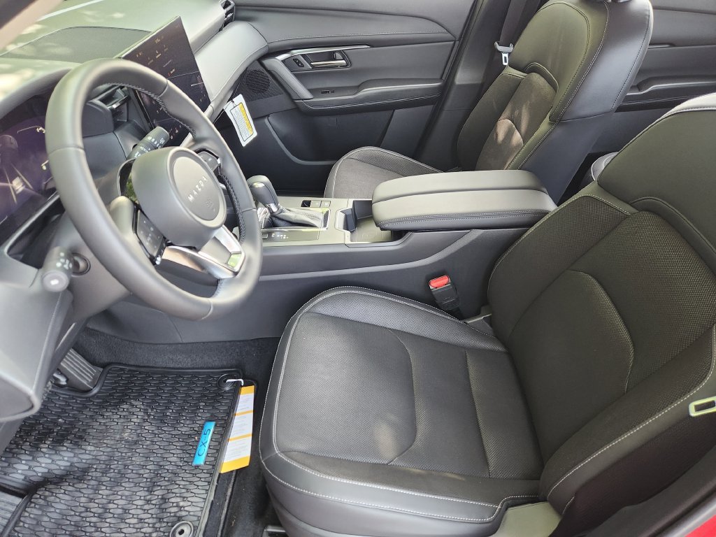 New 2026 MAZDA CX-5 Preferred AWD/4WD image 10