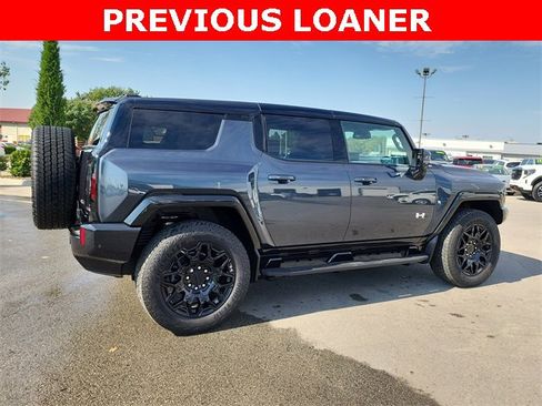 New 2025 GMC Hummer EV 2X image 2