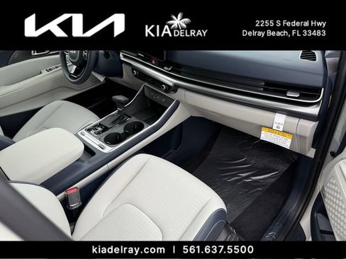New 2026 Kia Carnival SX Prestige FWD image 10