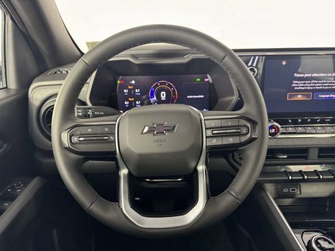 New 2026 Chevrolet Colorado Trail Boss image 19