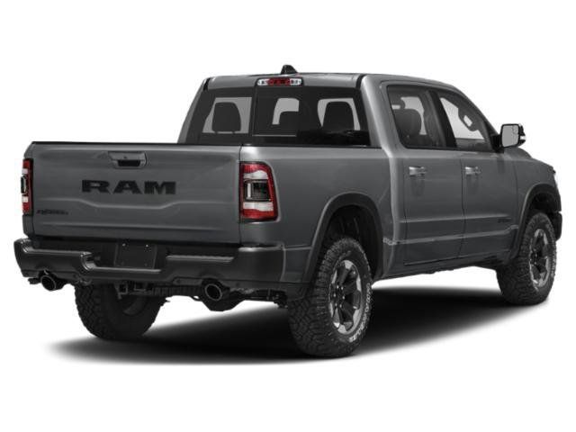 Used 2020 RAM 1500 Rebel w/ Rebel Level 2 Equipment Group AWD/4WD image 5